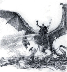 Eowyn